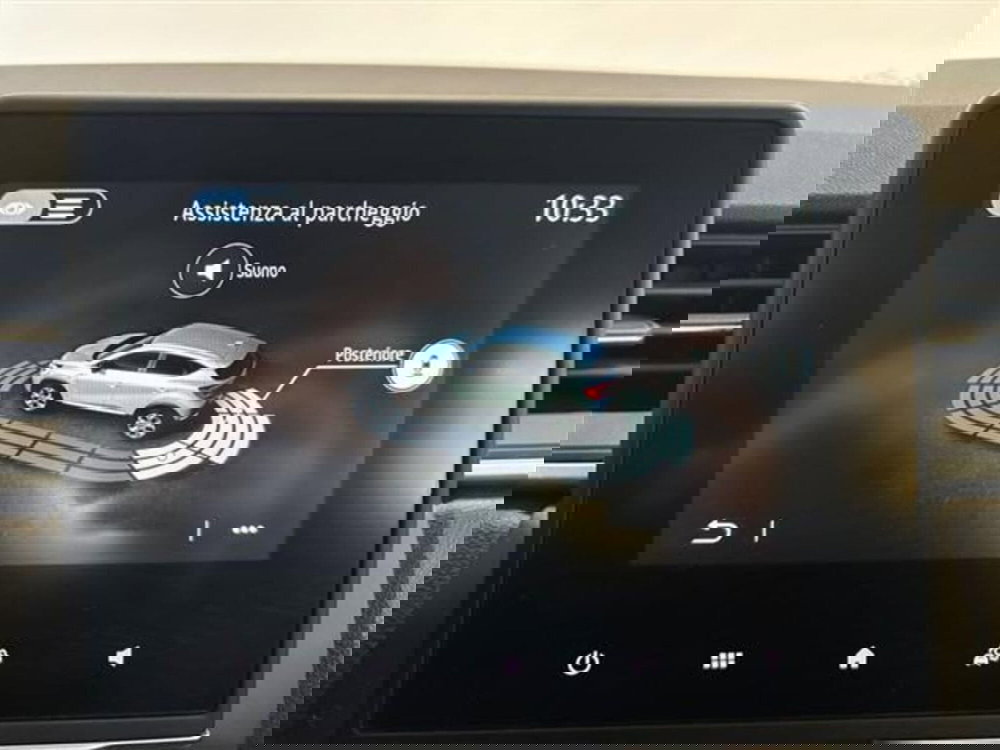 Renault Captur usata a Siena (16)