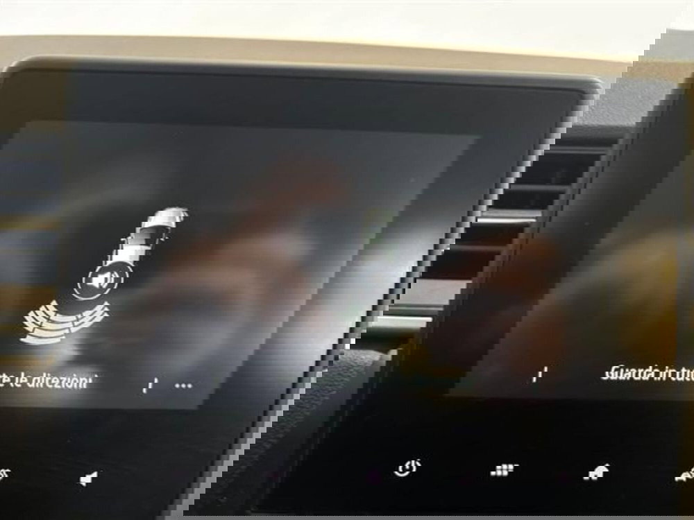 Renault Captur usata a Siena (17)