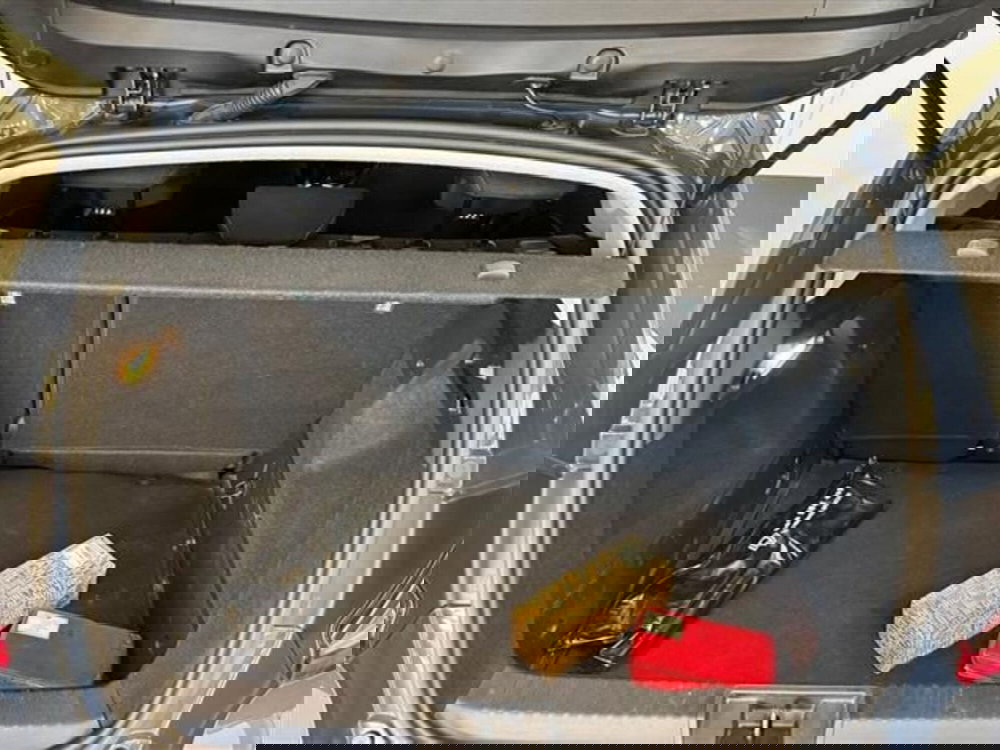 Renault Captur usata a Siena (19)