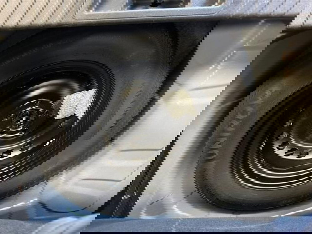 Renault Captur usata a Siena (20)