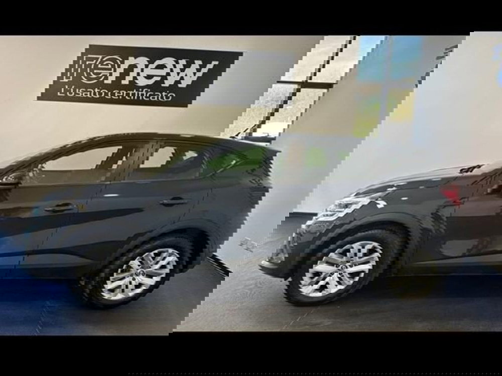 Renault Captur usata a Siena (3)