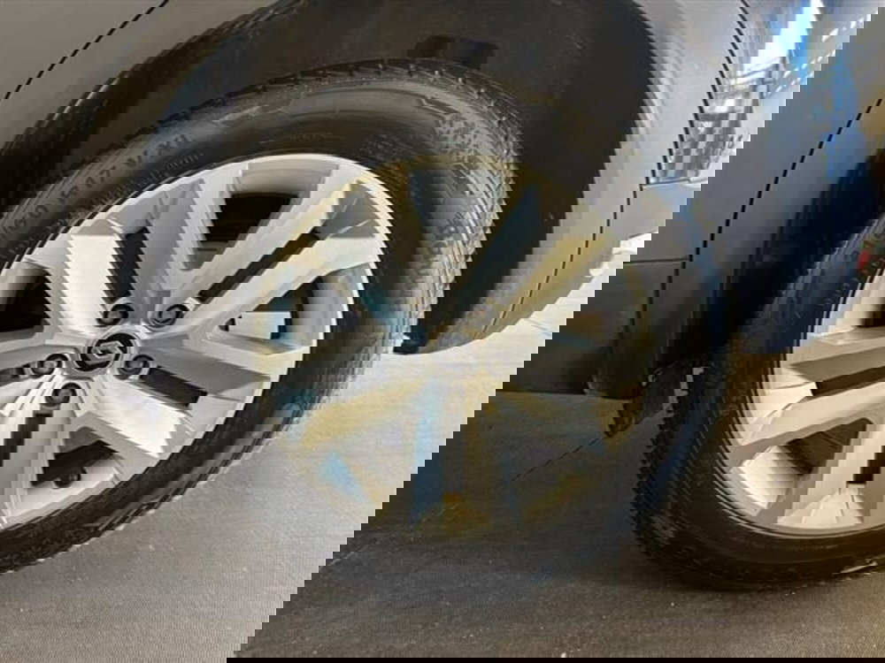 Renault Captur usata a Siena (5)