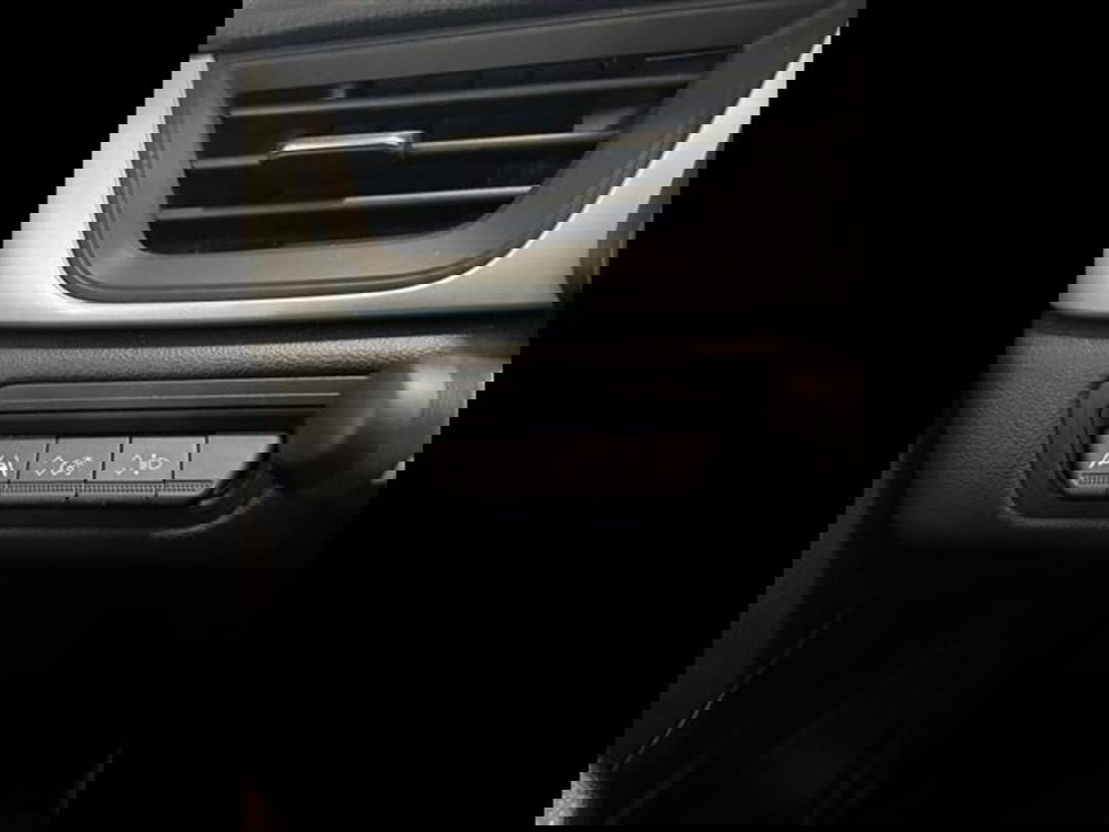 Renault Captur usata a Siena (6)