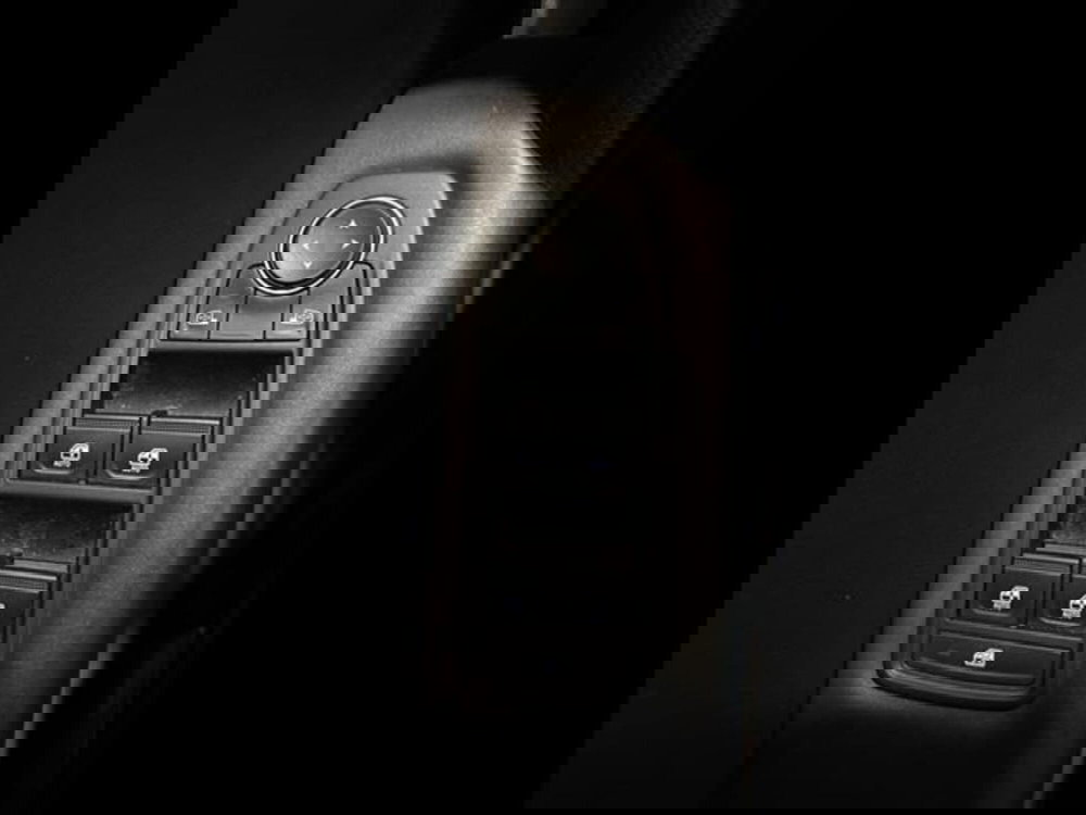 Renault Captur usata a Siena (7)