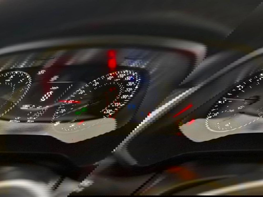 Renault Captur usata a Siena (8)