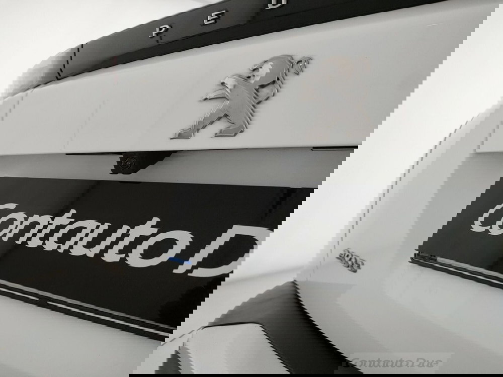 Peugeot 2008 usata a Caserta (10)