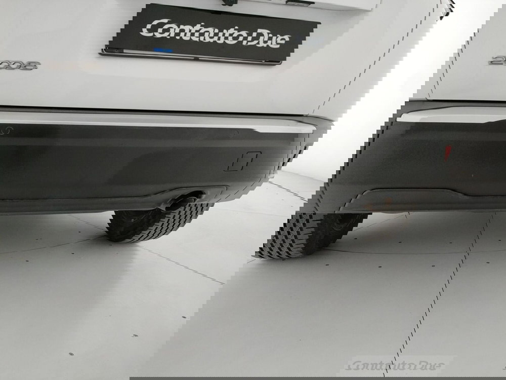 Peugeot 2008 usata a Caserta (11)