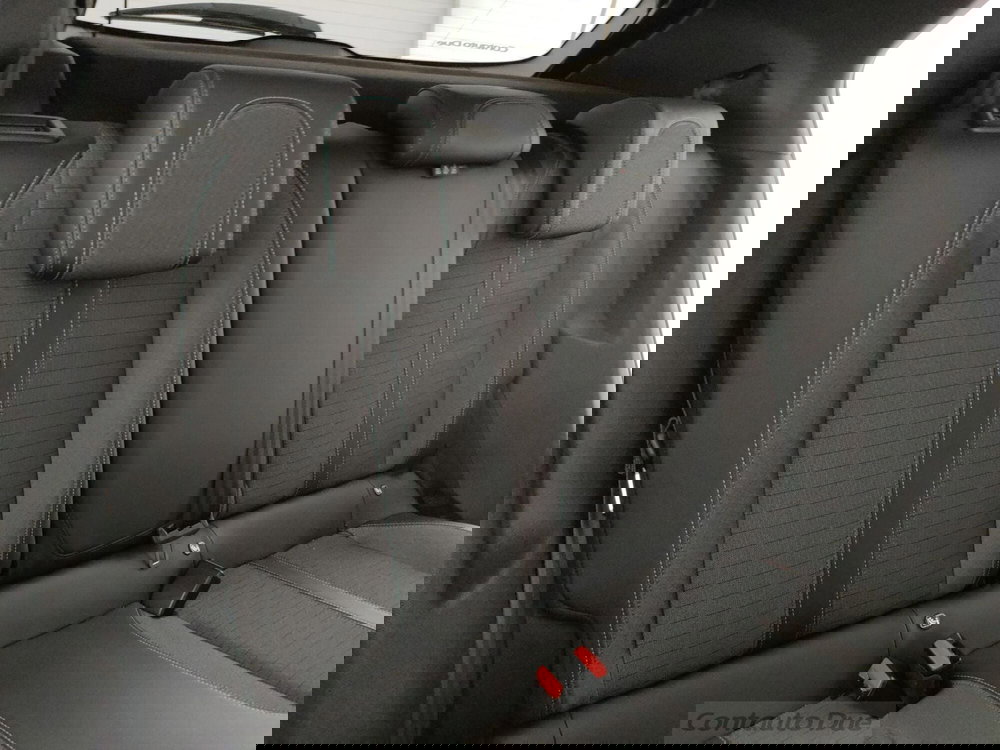 Peugeot 2008 usata a Caserta (12)