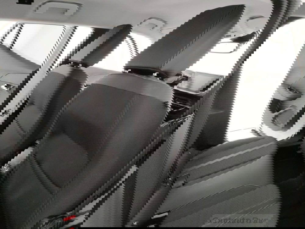 Peugeot 2008 usata a Caserta (13)