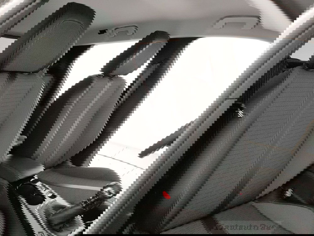 Peugeot 2008 usata a Caserta (14)