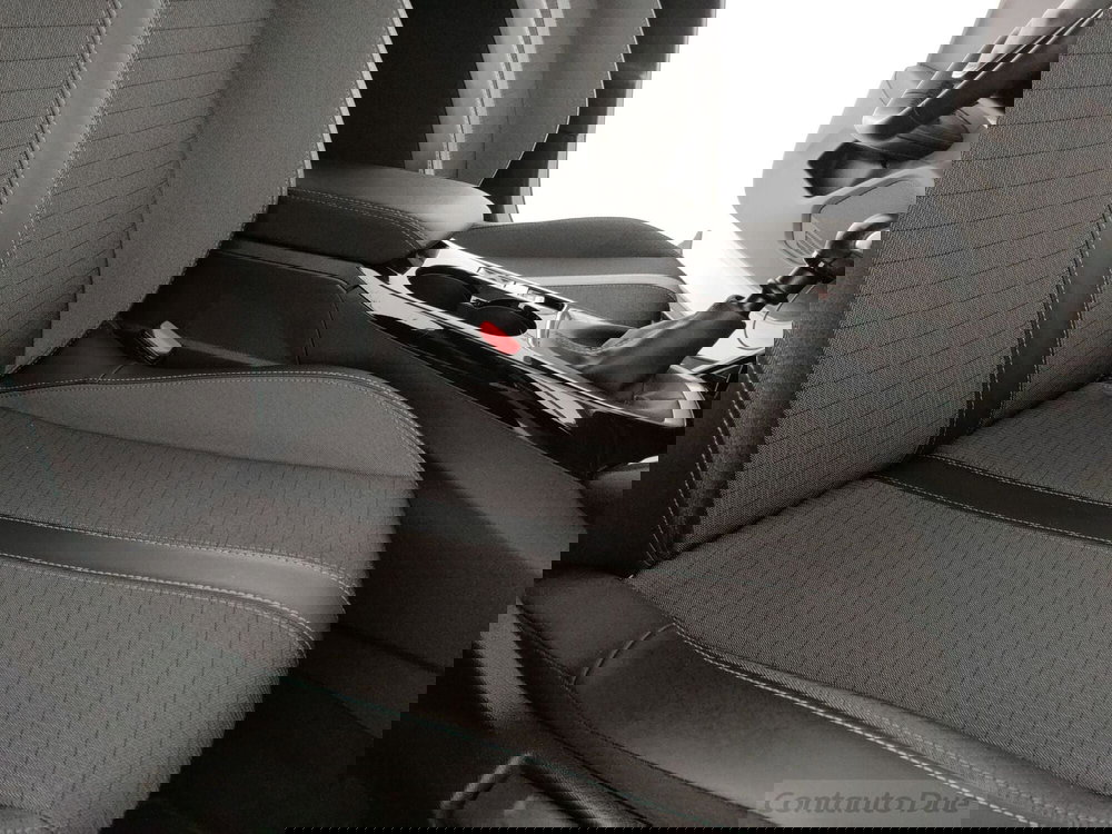 Peugeot 2008 usata a Caserta (15)