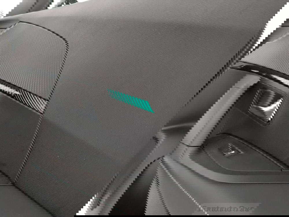 Peugeot 2008 usata a Caserta (17)