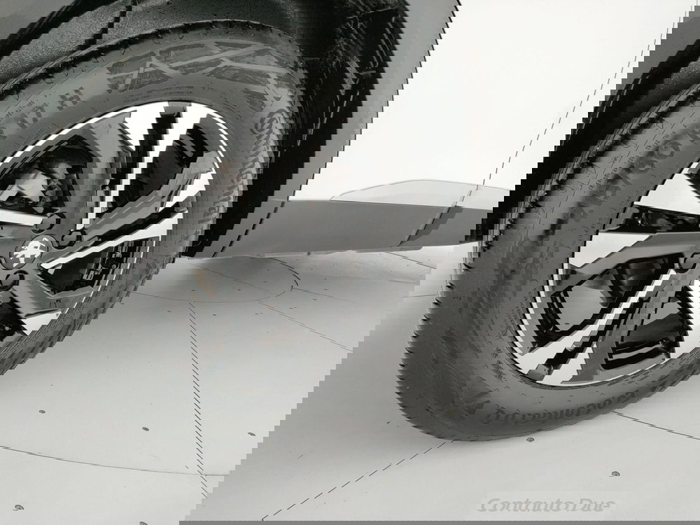 Peugeot 2008 usata a Caserta (18)