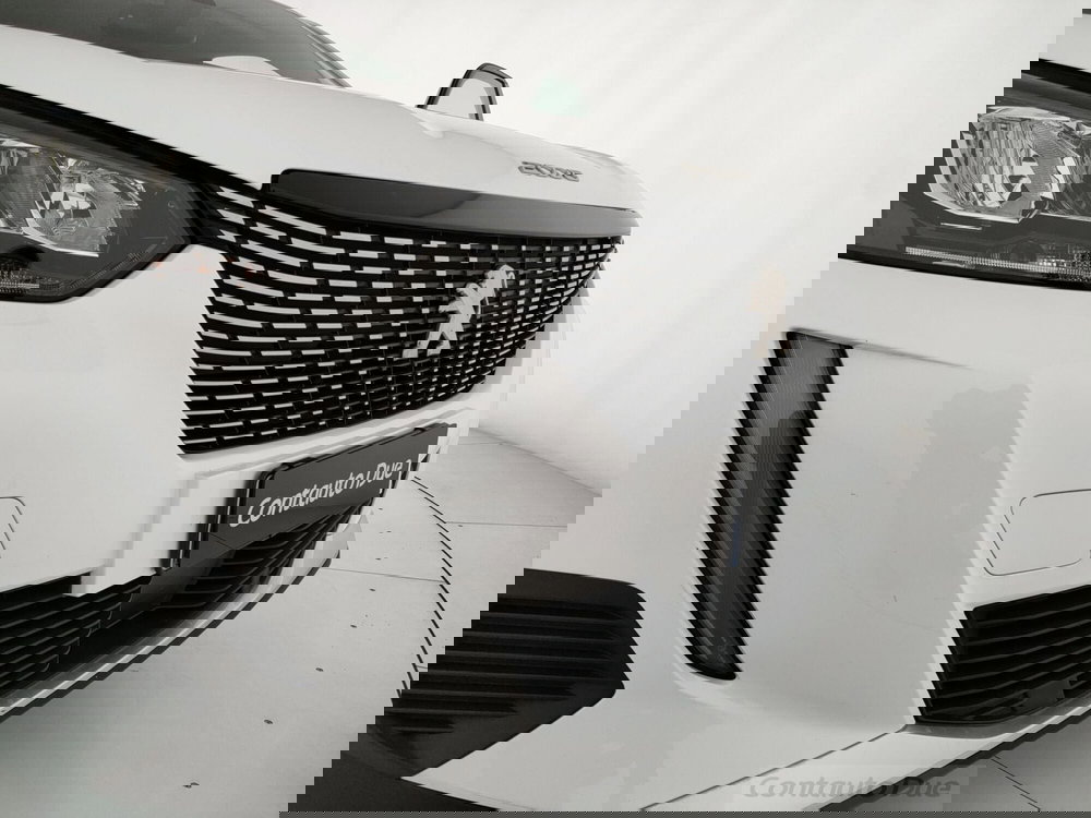 Peugeot 2008 usata a Caserta (19)