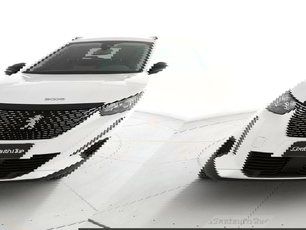 Peugeot 2008 usata a Caserta (2)