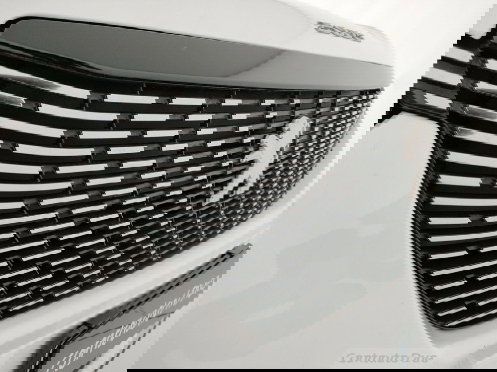 Peugeot 2008 usata a Caserta (20)