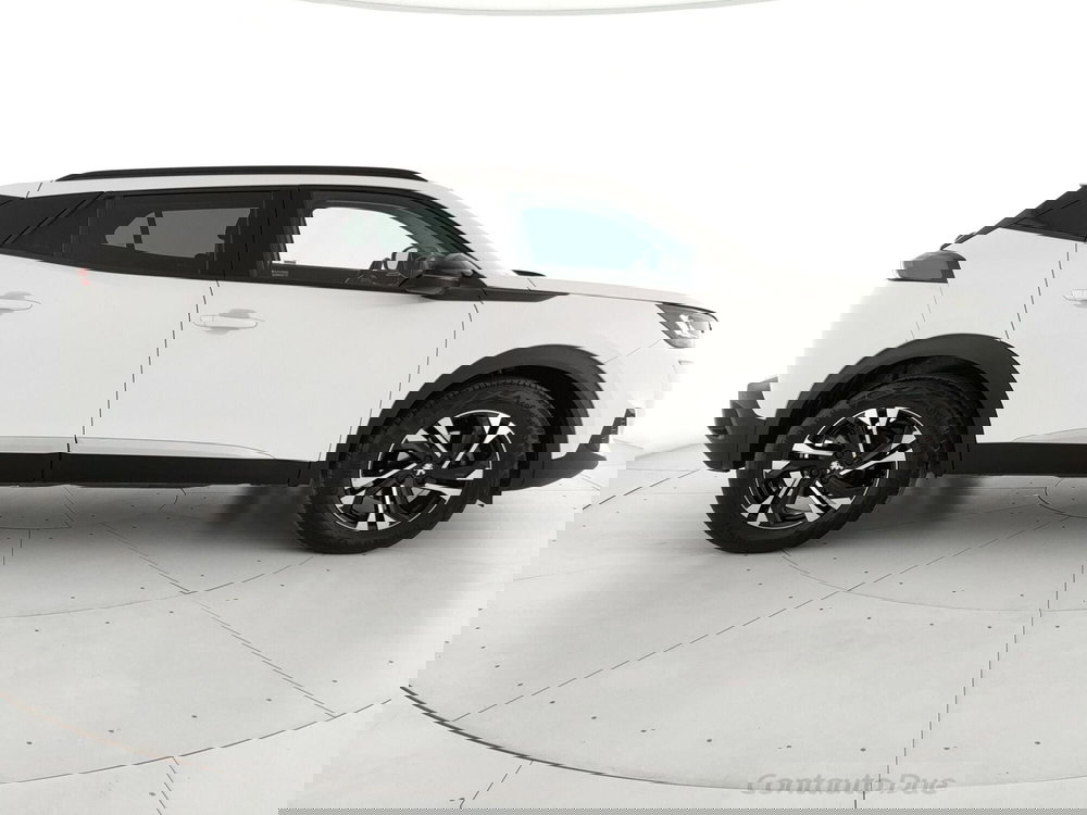 Peugeot 2008 usata a Caserta (4)