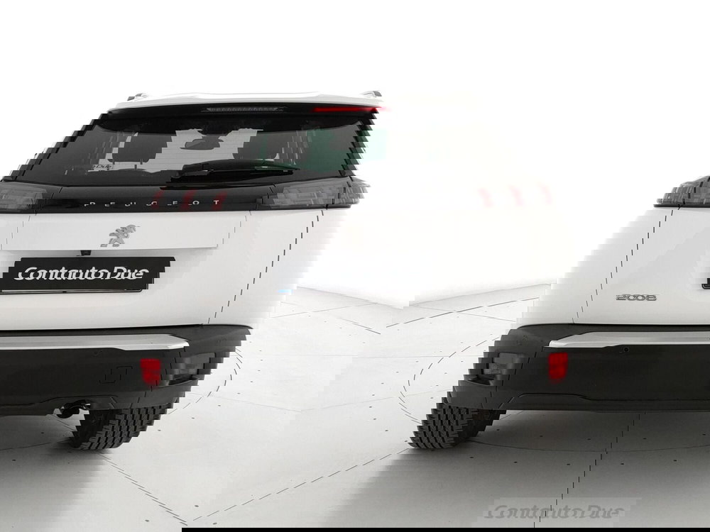 Peugeot 2008 usata a Caserta (6)