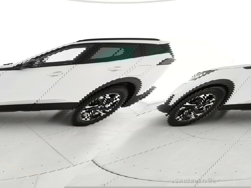 Peugeot 2008 usata a Caserta (7)