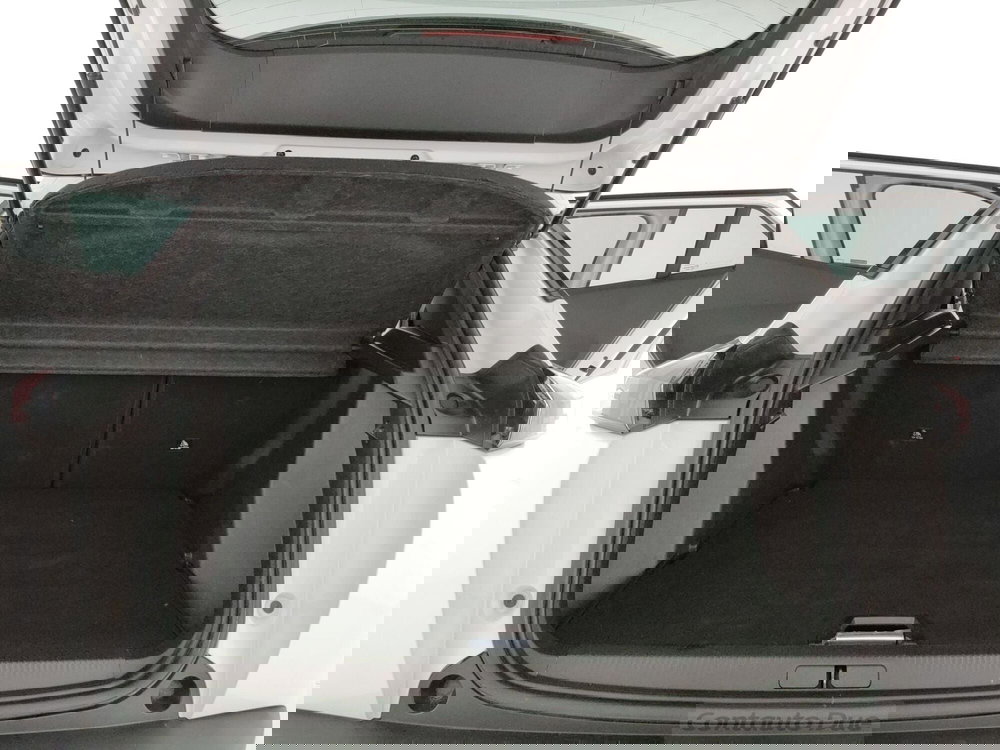 Peugeot 2008 usata a Caserta (9)