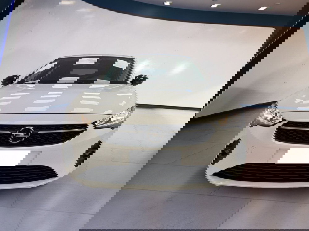 Opel Corsa nuova a Torino