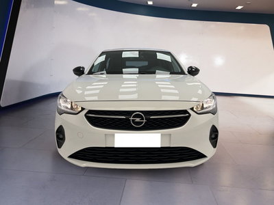 Opel Corsa full electric Edition 136cv nuova a Torino