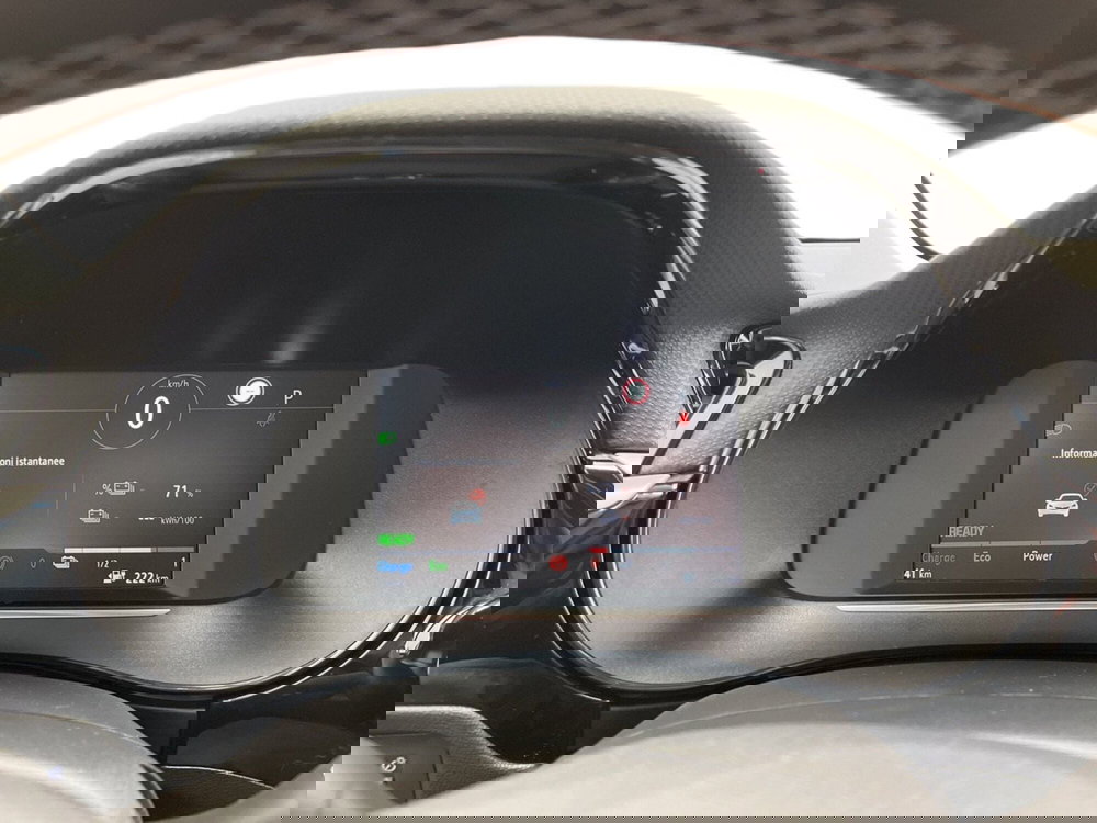 Opel Corsa nuova a Torino (10)