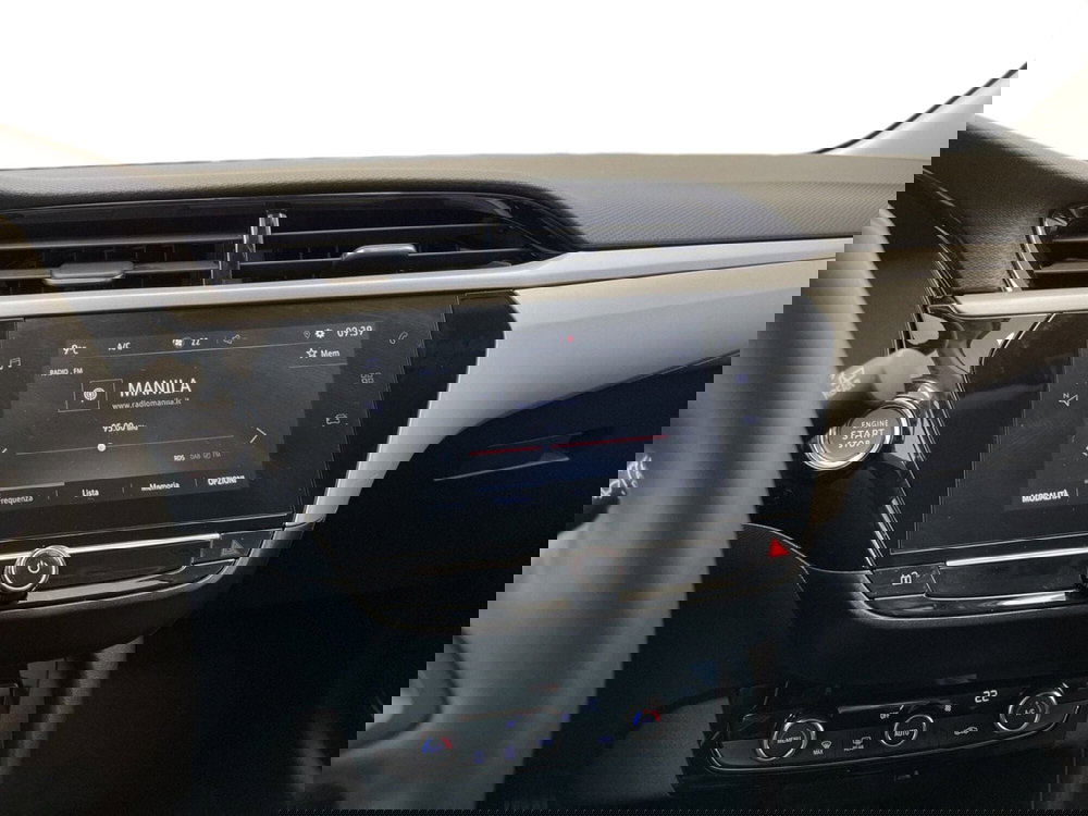 Opel Corsa nuova a Torino (11)