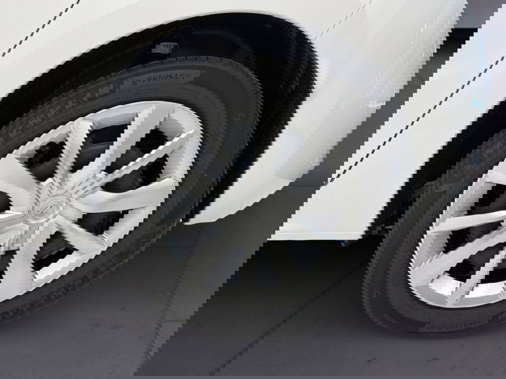 Opel Corsa nuova a Torino (7)