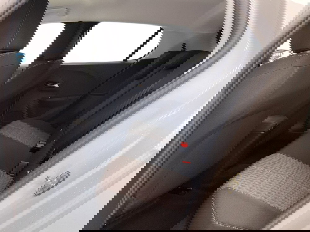 Opel Corsa nuova a Torino (8)