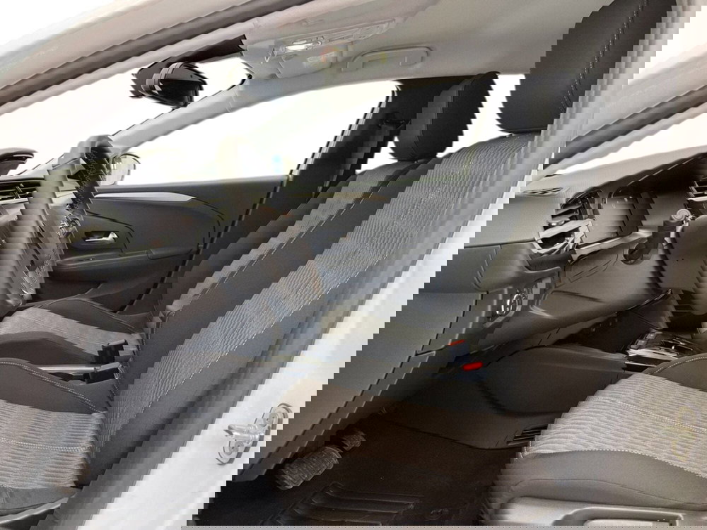 Opel Corsa nuova a Torino (9)