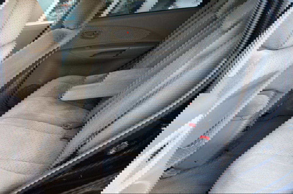 Hyundai Tucson usata a Pordenone (7)