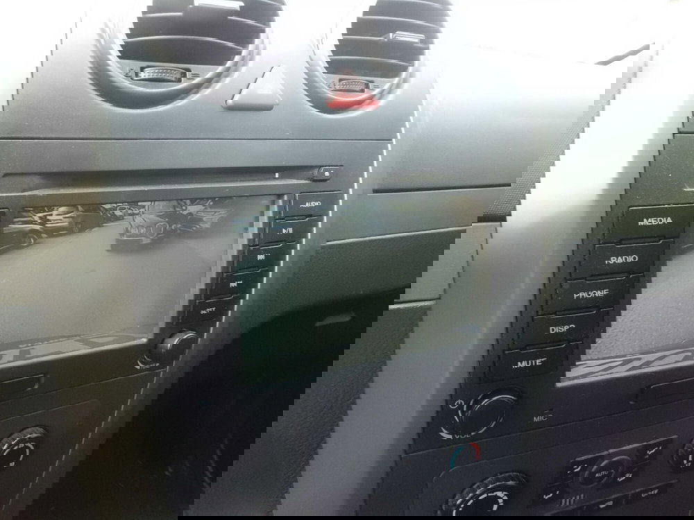 Great Wall Hover 5 usata a Pordenone (10)