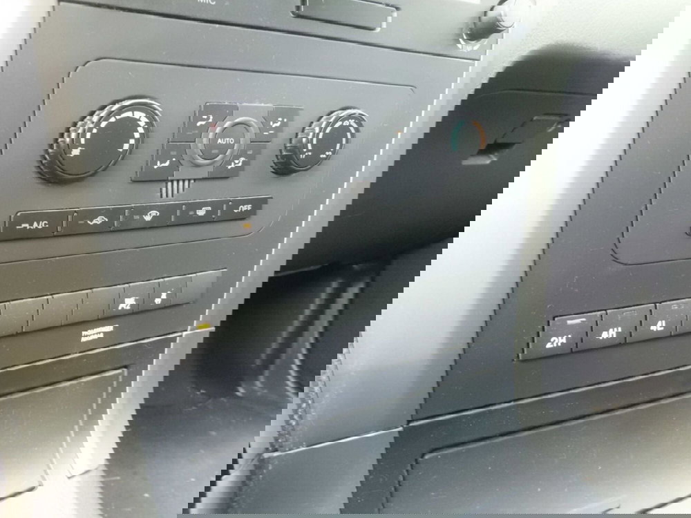 Great Wall Hover 5 usata a Pordenone (11)