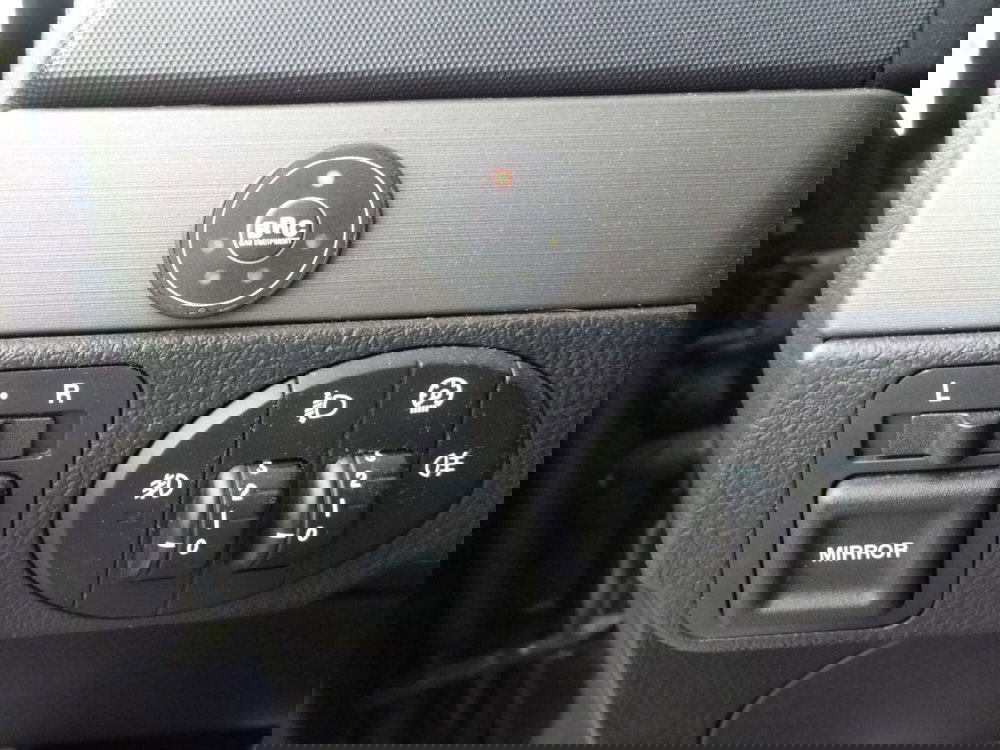 Great Wall Hover 5 usata a Pordenone (13)