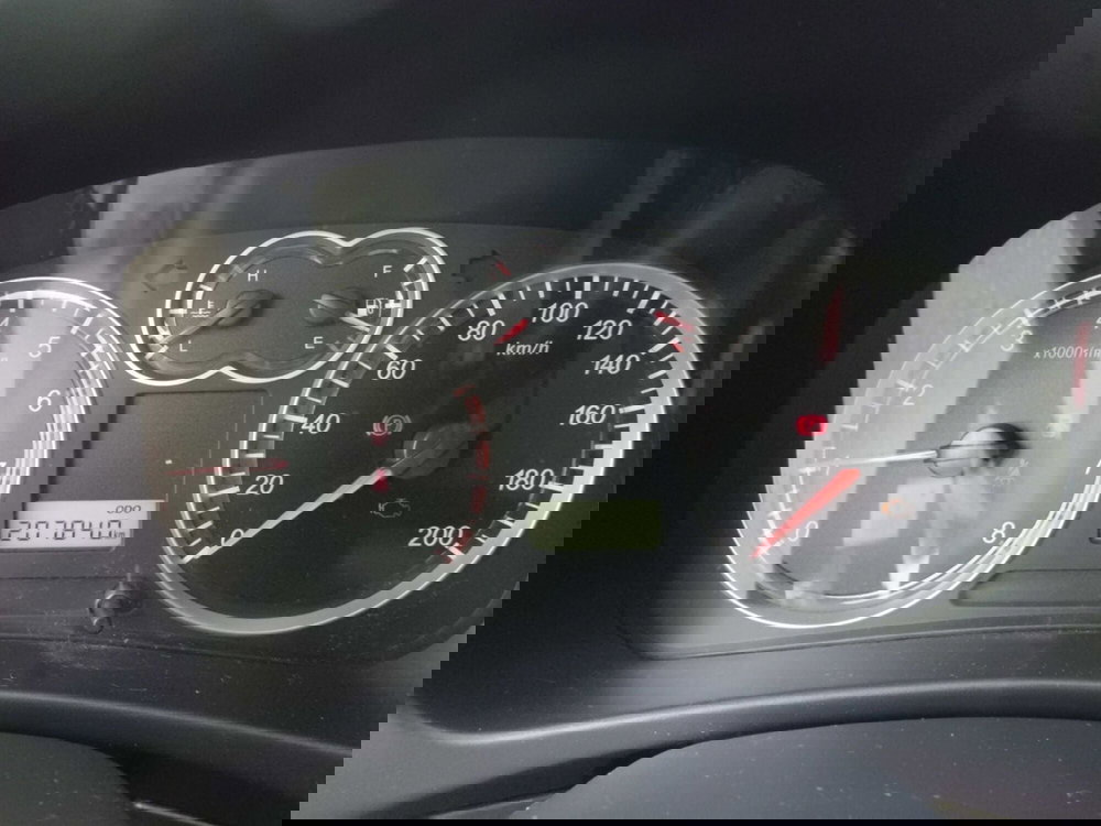 Great Wall Hover 5 usata a Pordenone (14)