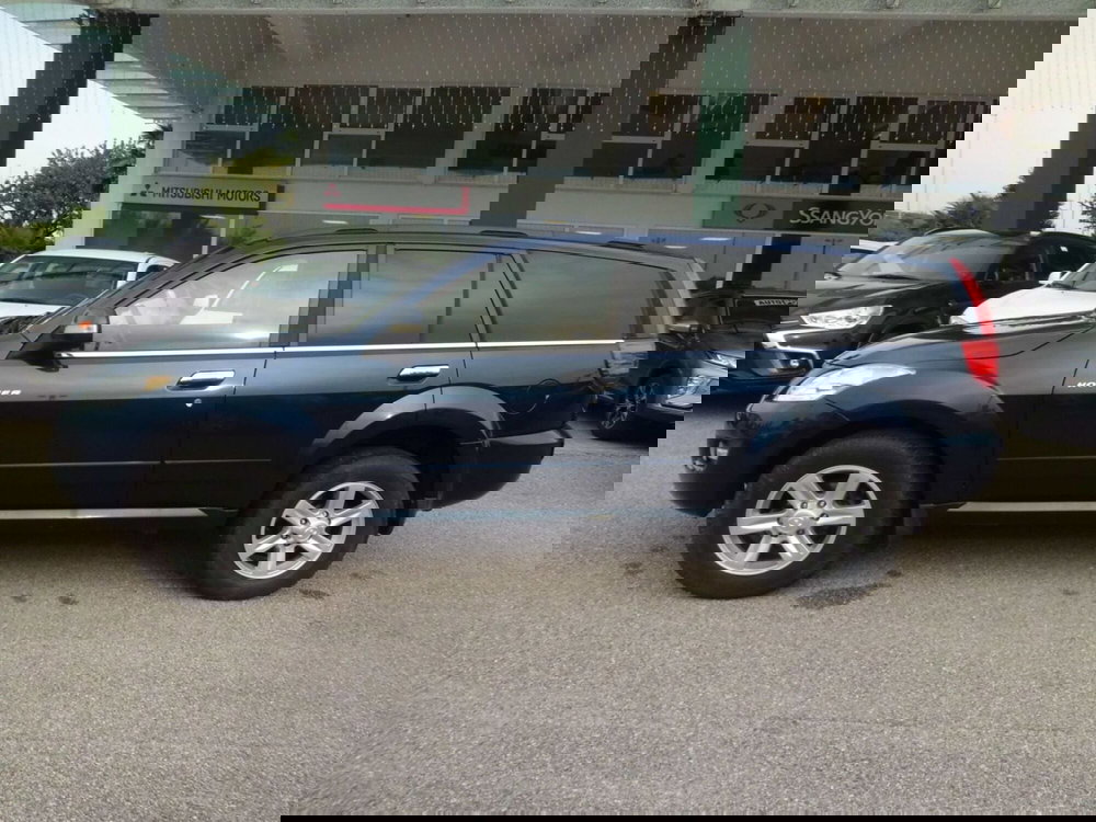 Great Wall Hover 5 usata a Pordenone (2)