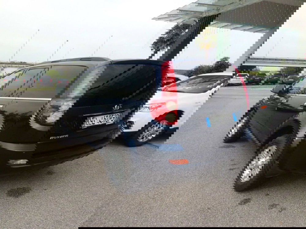 Great Wall Hover 5 usata a Pordenone (3)