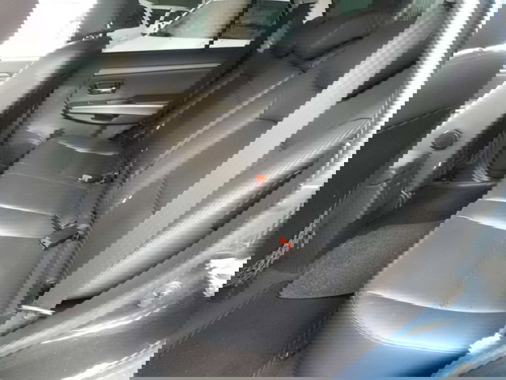 Great Wall Hover 5 usata a Pordenone (7)