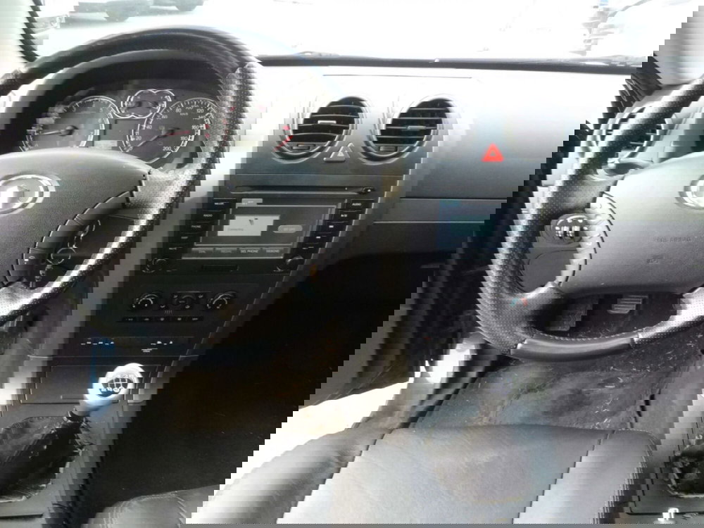 Great Wall Hover 5 usata a Pordenone (9)