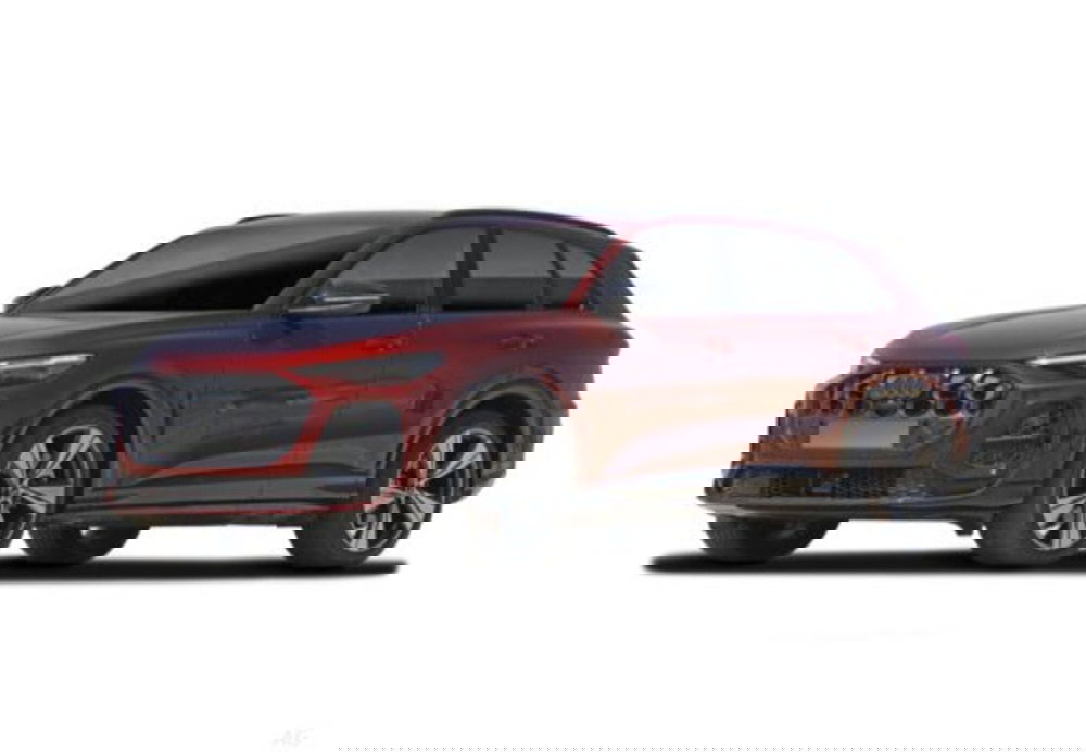 Audi Q5 nuova a Palermo (6)