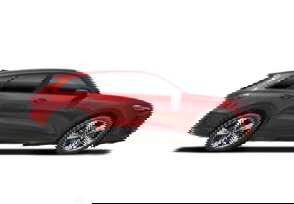 Audi Q5 nuova a Palermo (9)