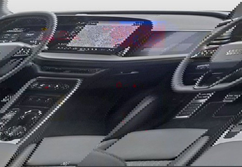 Audi Q5 Sportback nuova a Palermo (10)