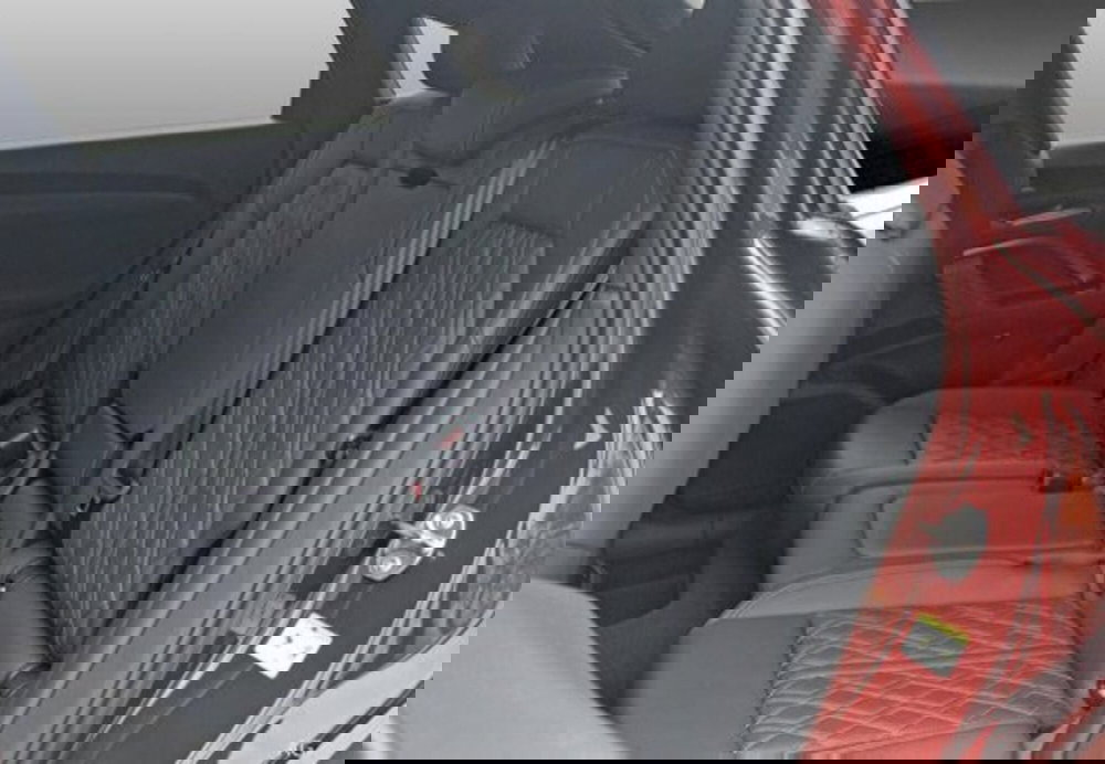 Audi Q5 Sportback nuova a Palermo (9)