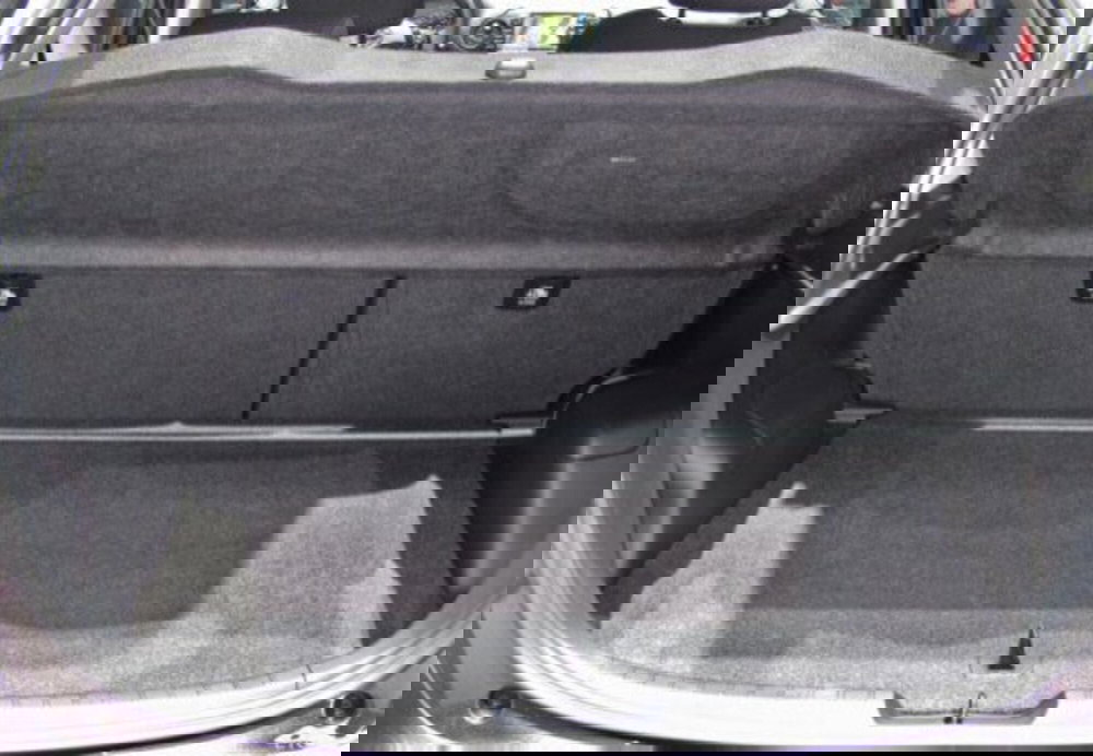 Toyota Yaris usata a Palermo (19)