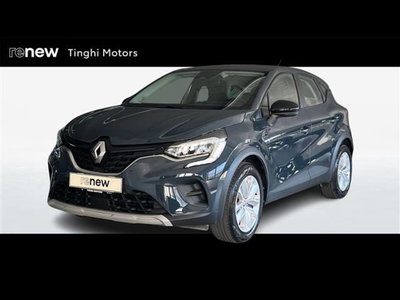 Renault Captur Full Hybrid E-Tech 145 CV Evolution del 2023 usata a Empoli