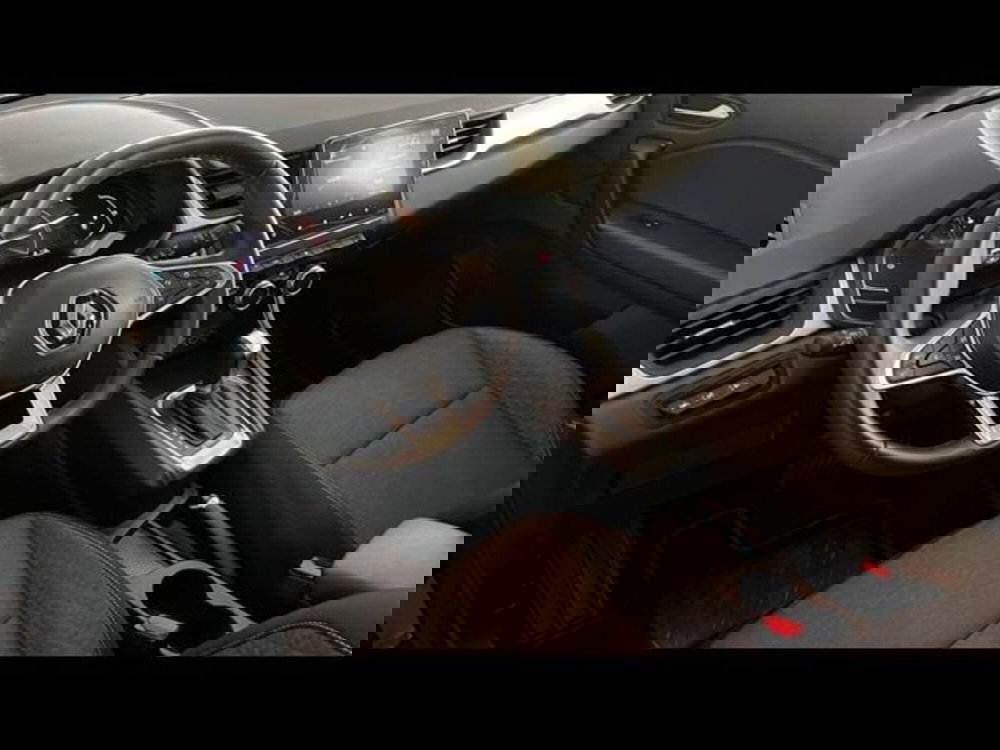 Renault Captur usata a Firenze (10)