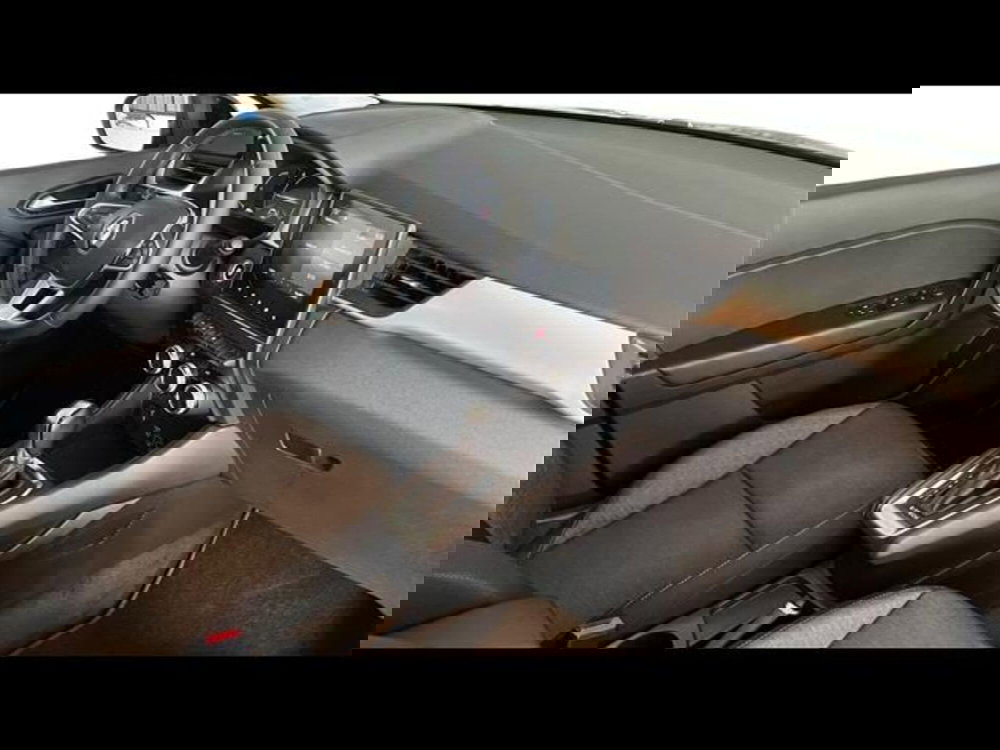 Renault Captur usata a Firenze (11)