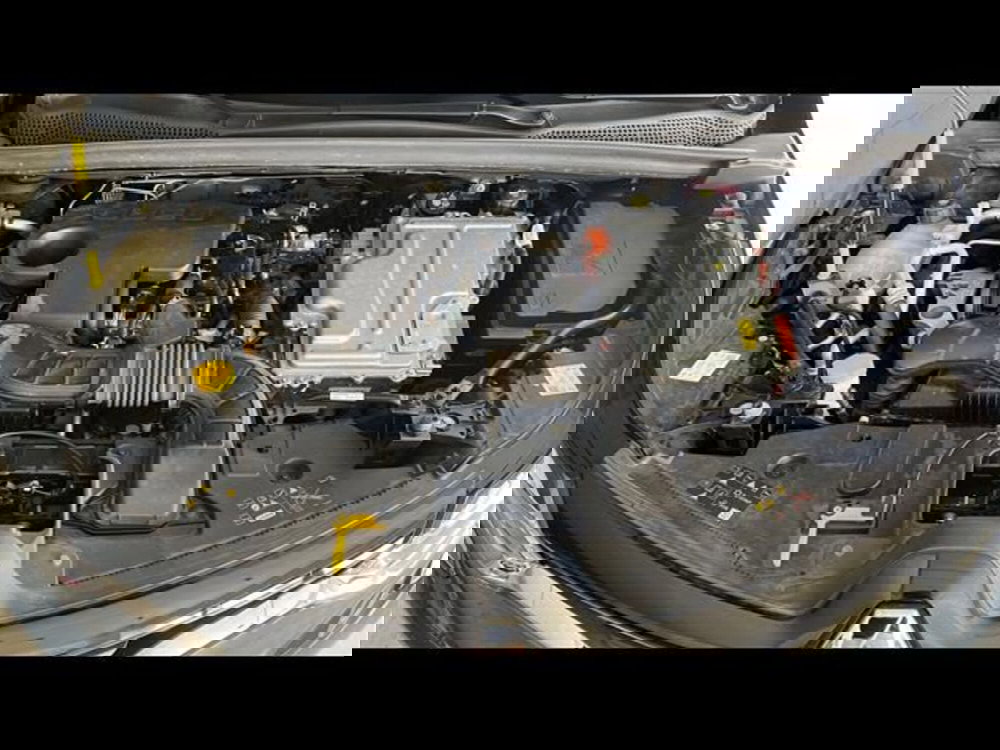 Renault Captur usata a Firenze (14)