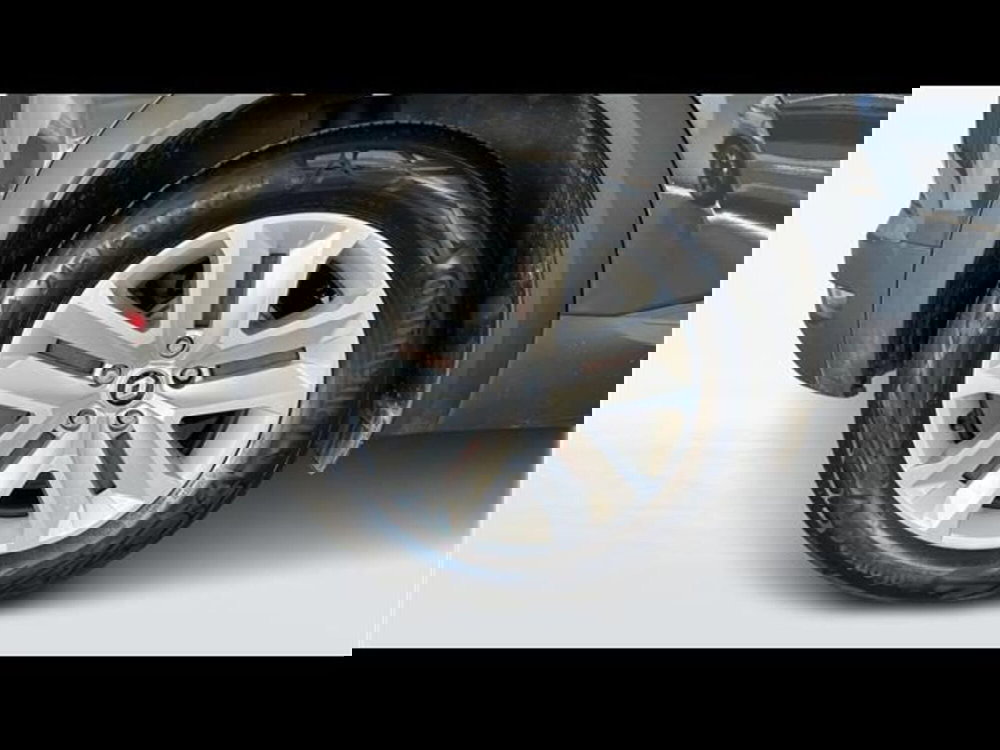 Renault Captur usata a Firenze (15)